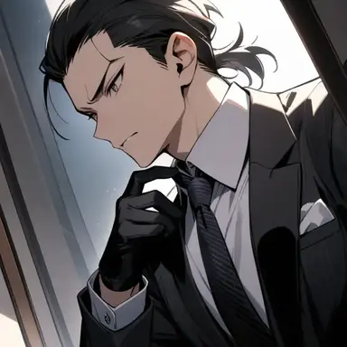 Profile image of ソーマ