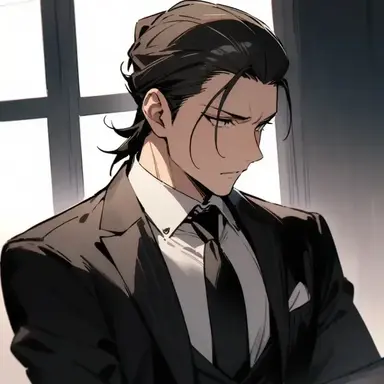 Profile image of ソーマ