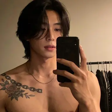 Profile image of Kong Lee