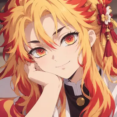 Profile image of 렌고쿠 쿄쥬로