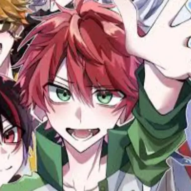 Profile image of じゃぱぱ
