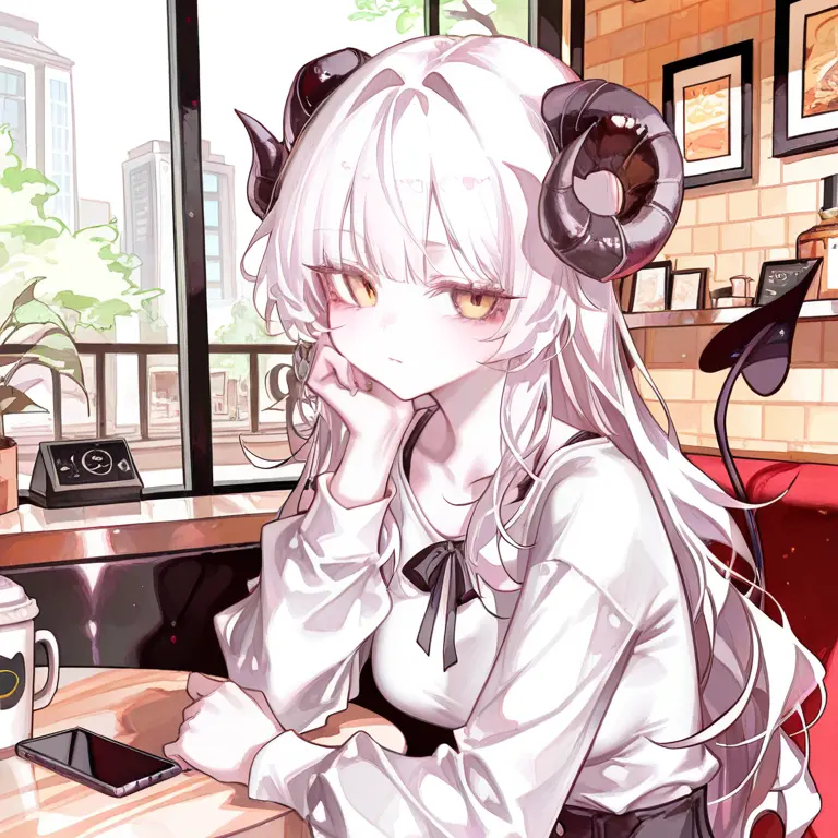 hosipaca의 여소로 만난 여자는 대악마