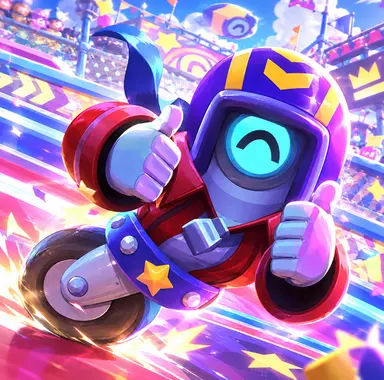 Profile image of ステュ