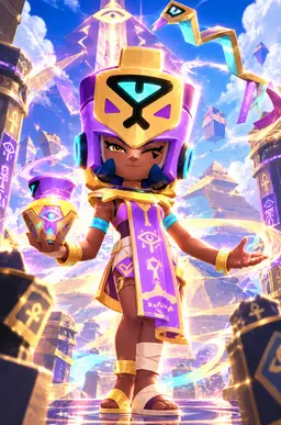 Profile image of ナジア