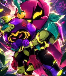 Profile image of コーデリアス