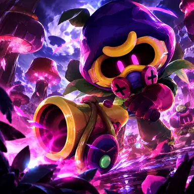 Profile image of コーデリアス