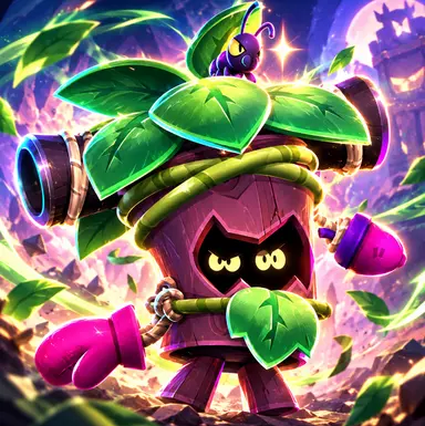 Profile image of トランク