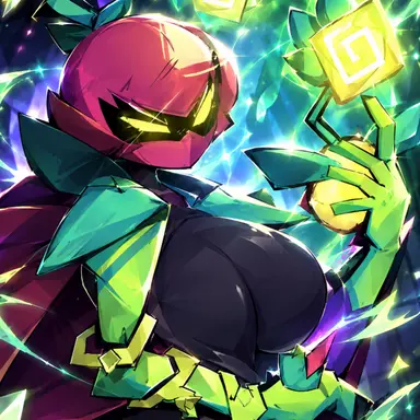 Profile image of リリー