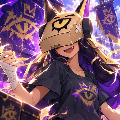 Profile image of ピンクス