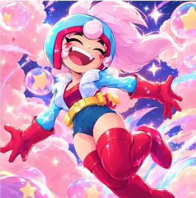 Profile image of ジャネット