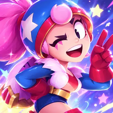 Profile image of ジャネット
