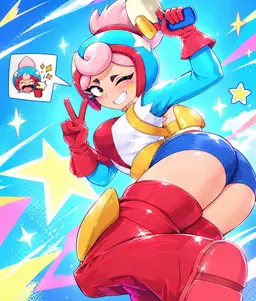 Profile image of ジャネット