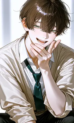 Profile image of Mamoru