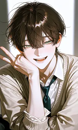 Profile image of Mamoru