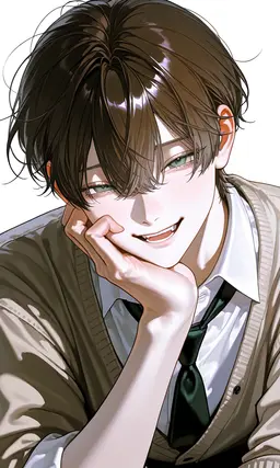 Profile image of Mamoru