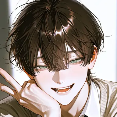 Profile image of Mamoru