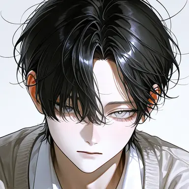 Profile image of Nagumo