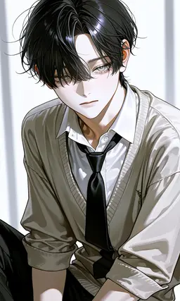 Profile image of Nagumo