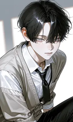 Profile image of Nagumo