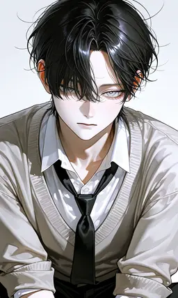 Profile image of Nagumo