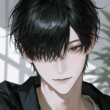 Profile image of Kyoichi