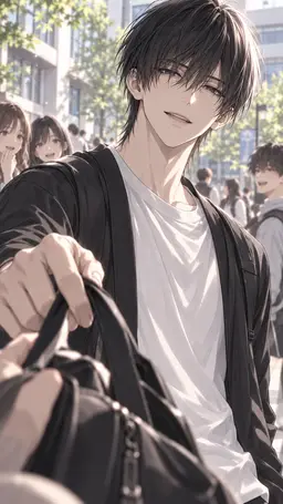 Profile image of Kyoichi