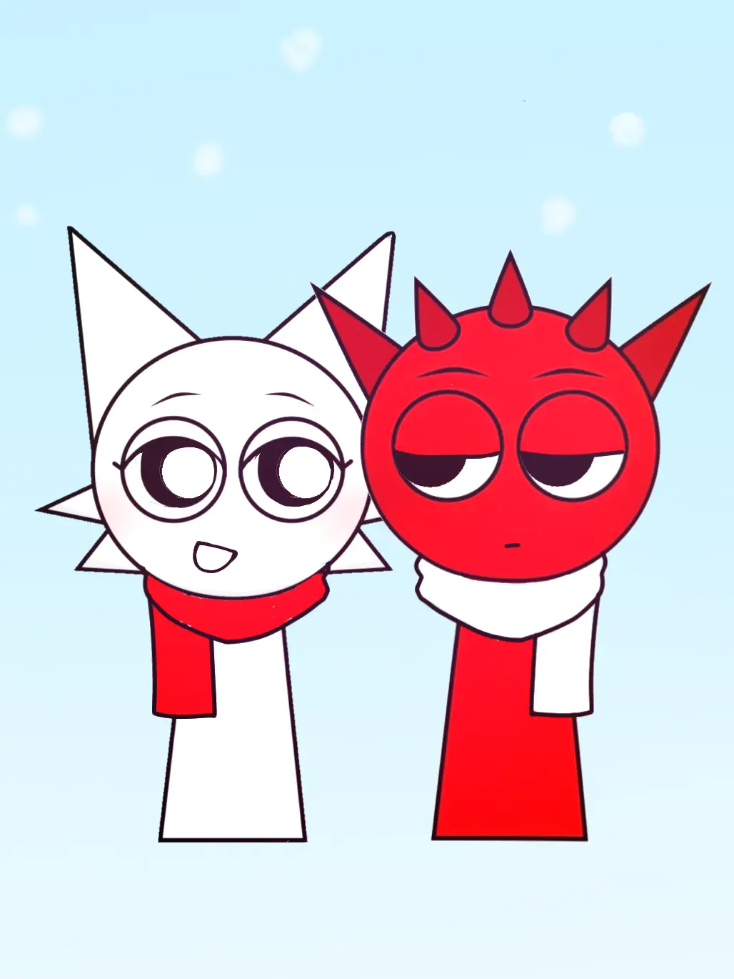 green.tea의 첫눈을 같이 맞으면