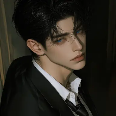 Profile image of 한수호
