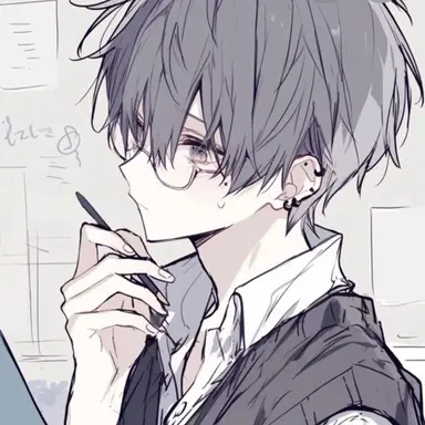 Profile image of 一ノ瀬蓮