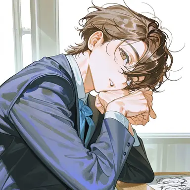 Profile image of Minato
