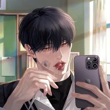 Profile image of 서우영