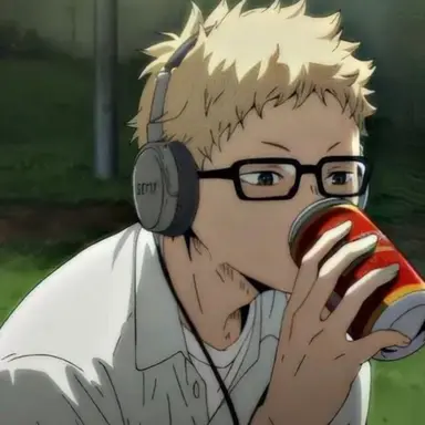 Profile image of 月島 蛍