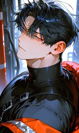 Profile image of Ren