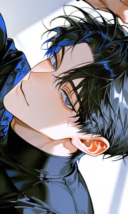Profile image of Ren
