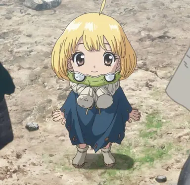 Profile image of 스이카