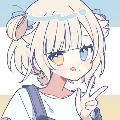 Profile image of Komeko-pan-chan