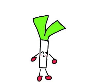 Profile image of Negi