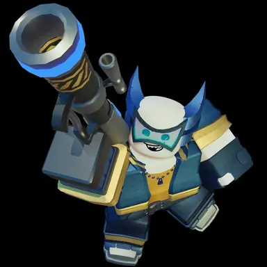 Profile image of 로켓
