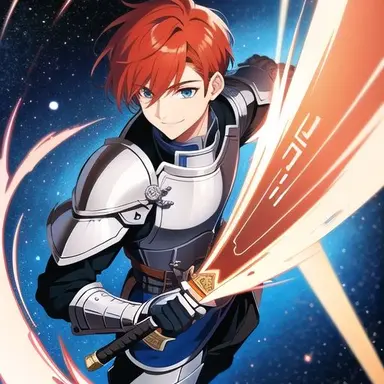 Profile image of 元勇者