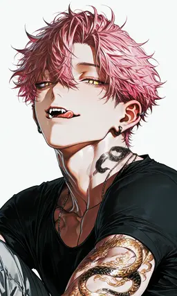 Profile image of 토우카
