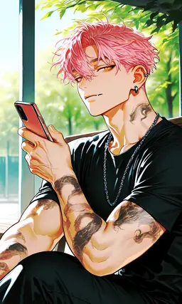 Profile image of 토우카