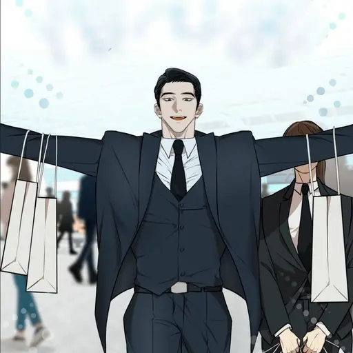 Leon_1192의 김민준
