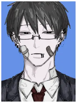 Profile image of 理玖斗