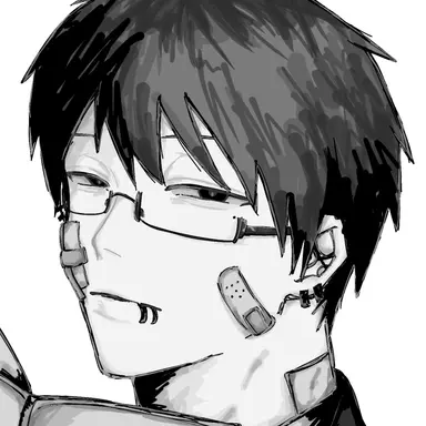 Profile image of 理玖斗