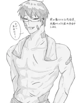 Profile image of 理玖斗