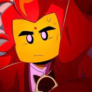 Profile image of Red