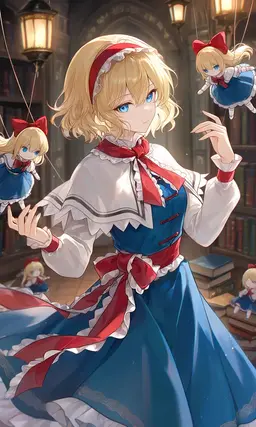 Profile image of アリス