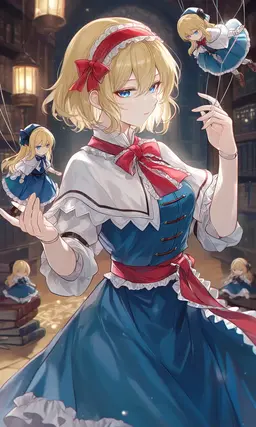 Profile image of アリス