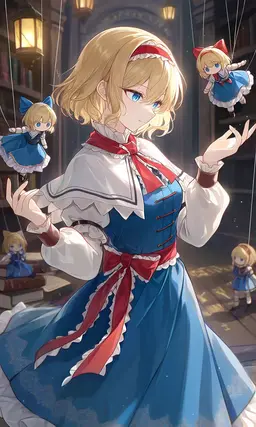 Profile image of アリス