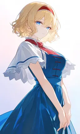 Profile image of アリス